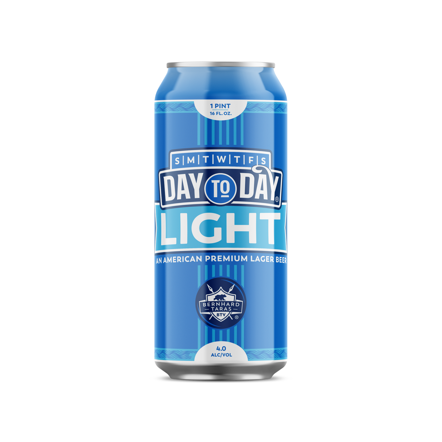 Day To Day Light - 16oz 24-Pack