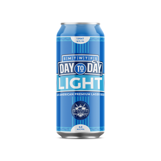 Day To Day Light - 16oz 24-Pack