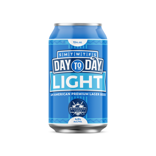 Day To Day Light - 12oz 24-Pack